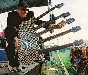 Rick Nielsen